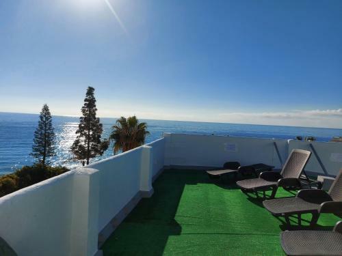Apartamento Loft Escobar