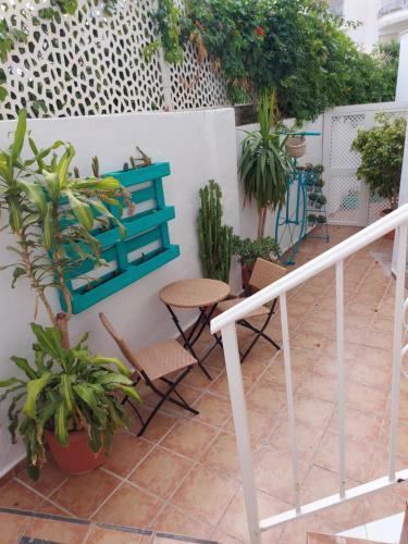 Apartamento Loft Escobar