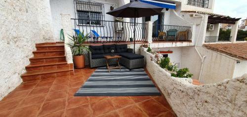 Apartamento Ap339 Alhama-la Oliva