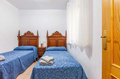 Apartamento A&n Burriana Beach Nerja