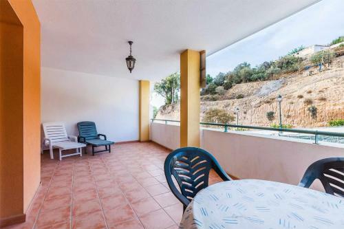 Apartamento A&n Burriana Beach Nerja