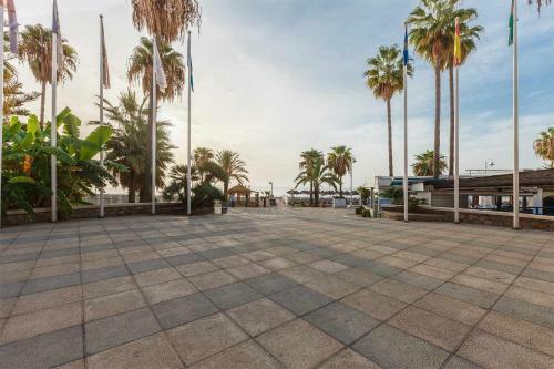 Apartamento A&n Burriana Beach Nerja