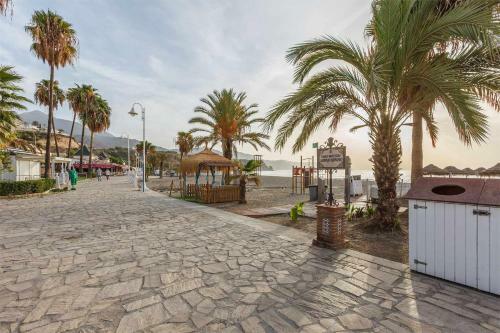 Apartamento A&n Burriana Beach Nerja