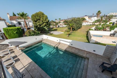 Villa Pauline