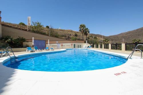 Apartamento Tamango Hill