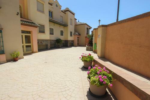 Apartamento Tamango Hill