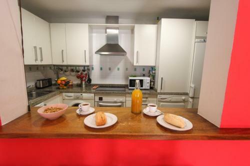 Apartamento Tamango Hill