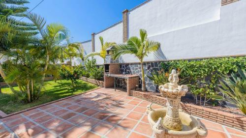 Villa Angelyn Nerja By Ruralidays