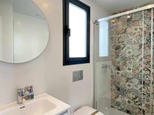 Apartamento Penthouse Balcon Del Mar 121 Casasol