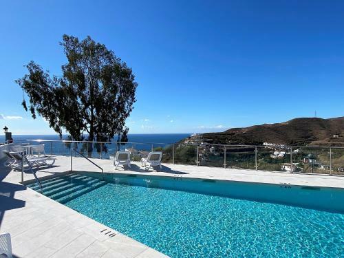 Apartamento Penthouse Balcon Del Mar 121 Casasol