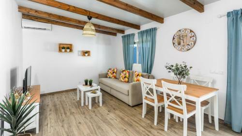 Casa Romero Nerja By Ruralidays