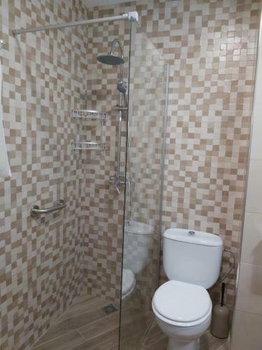 Apartamento La Casa Del Abuelo