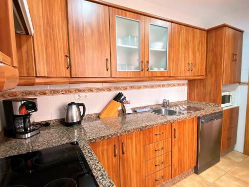 Apartamento Azahara En Suite Casasol
