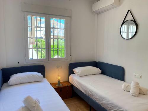Apartamento Azahara En Suite Casasol