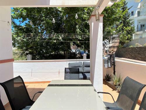 Apartamento Azahara En Suite Casasol
