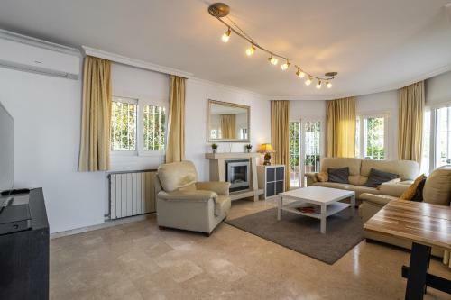 Casa Isabella Luxury Villa