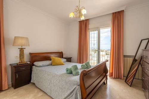 Casa Isabella Luxury Villa