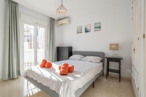 Casa Isabella Luxury Villa