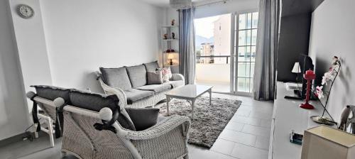 Apartamento Ap380 - Carabeo 2 - Parador