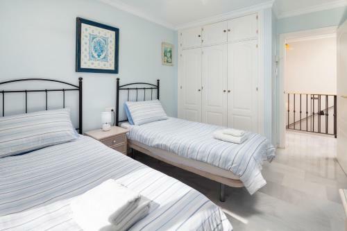 Villa Aljamar Burriana Beach Nerja