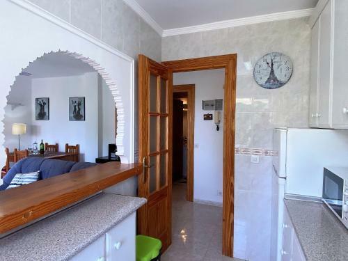 Apartamento Bahamas 24 Burriana Casasol