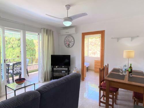 Apartamento Bahamas 24 Burriana Casasol