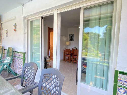 Apartamento Bahamas 24 Burriana Casasol