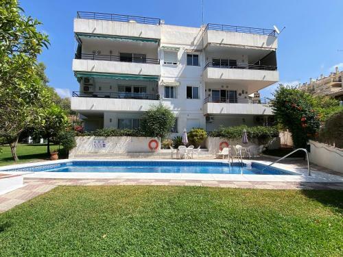 Apartamento Bahamas 24 Burriana Casasol