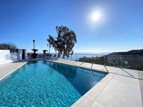 Apartamento Balcon Del Mar Seaview 114 Casasol