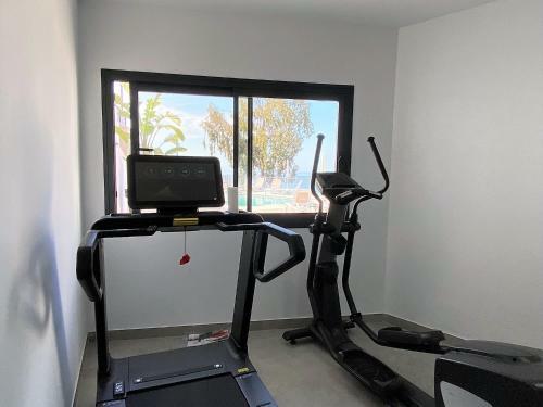 Apartamento Balcon Del Mar Seaview 114 Casasol