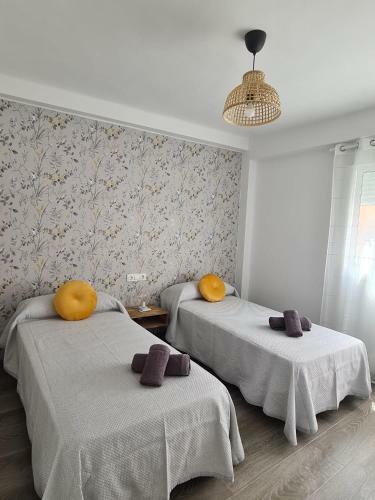 Apartamento Colon Nerja
