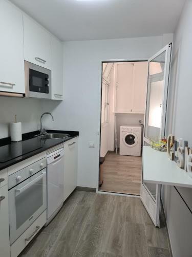 Apartamento Colon Nerja