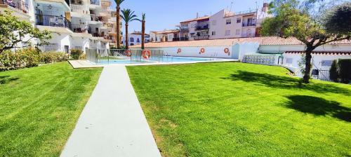 Apartamento Ap187 Coronado 78 - Parador