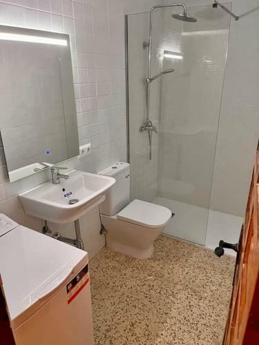 Apartamento Casita Svalan
