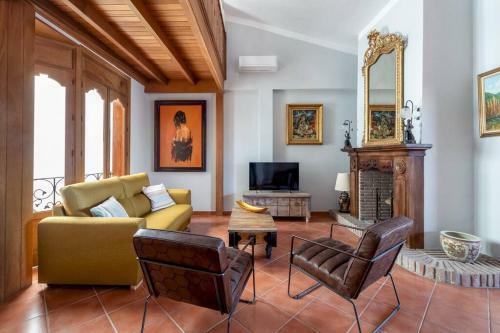 Apartamento Casa Carpa Andalucia III