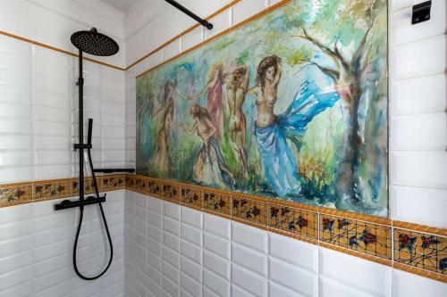 Apartamento Casa Carpa Andalucia III
