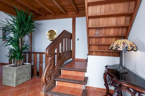 Apartamento Casa Carpa Andalucia III