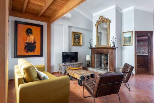 Apartamento Casa Carpa Andalucia III