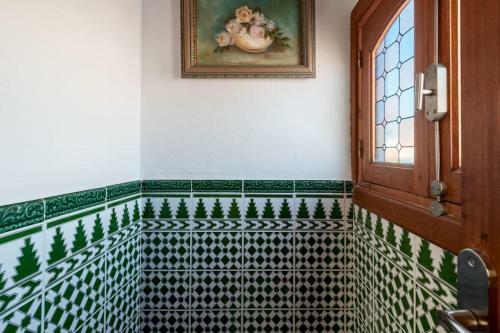 Apartamento Casa Carpa Andalucia III