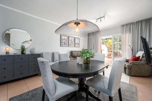 Apartamento Rubarsal 1e Menyber