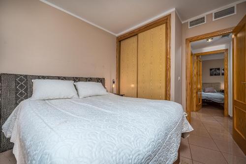 Apartamento Rubarsal 1e Menyber