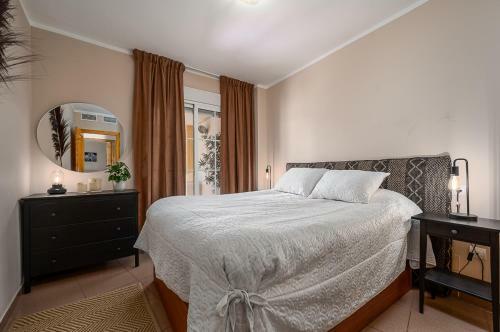 Apartamento Rubarsal 1e Menyber