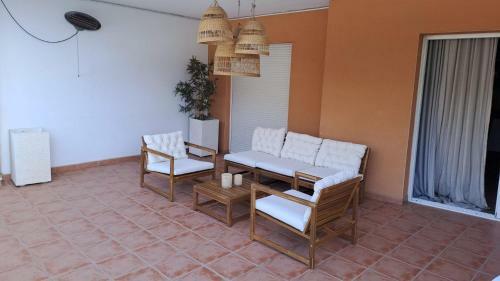 Apartamento Rubarsal 1e Menyber