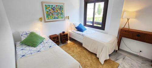 Apartamento Ap388 - Alcazaba Linda Vista