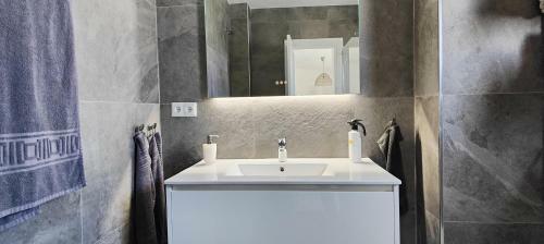 Apartamento Ap388 - Alcazaba Linda Vista