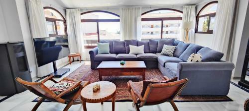 Apartamento Ap388 - Alcazaba Linda Vista