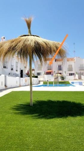 Casa-mar Nerja