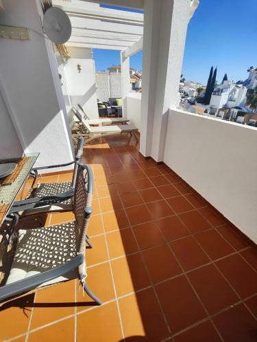 Apartamento Ap376 - Casa Linda Valparaiso
