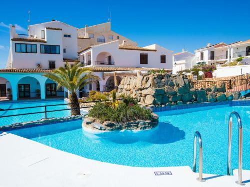 Holiday Home Joel By Interhome