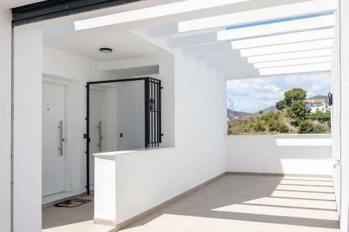 Vacacional En La Noria Nerja